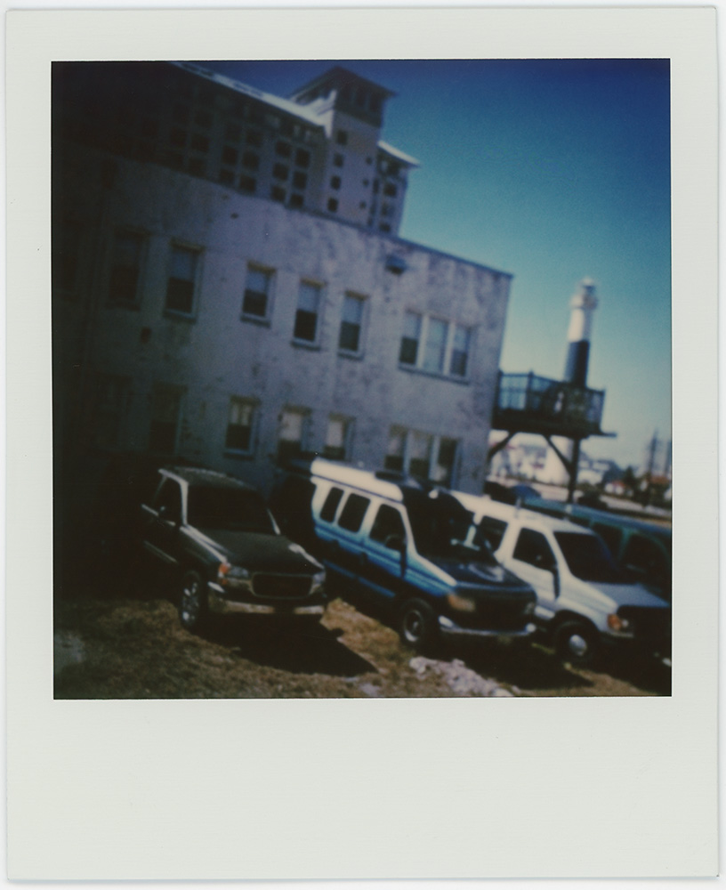 Polaroid 1